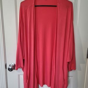 Lane Bryant Carnigan